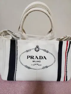 2026年最新】prada カナパの人気アイテム - メルカリ