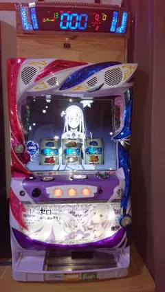 2026年最新】リゼロ 実機 6号機の人気アイテム - メルカリ