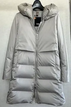 2026年最新】DUNO カラー：ベージュ系 ダウンジャケットの人気アイテム