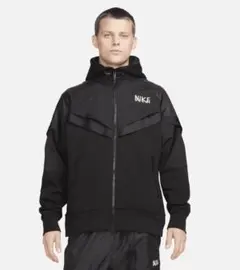 2026年最新】sacai nike ジャケットの人気アイテム - メルカリ