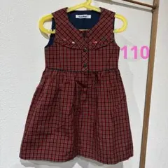 2026年最新】ファミリア チェック ワンピースの人気アイテム - メルカリ