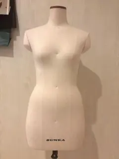 2026年最新】文化服装学院 トルソー 9arの人気アイテム - メルカリ