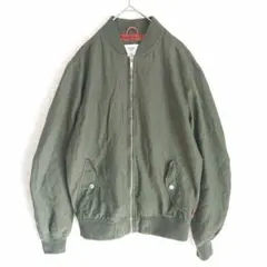 2026年最新】カーキ ma1の人気アイテム - メルカリ