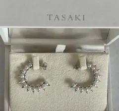 2026年最新】TASAKI デインジャー トライブ イヤリングの人気アイテム