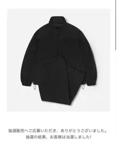 2026年最新】ennoy nylon jacketの人気アイテム - メルカリ