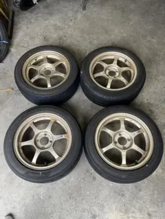 2026年最新】ssr type c 15インチの人気アイテム - メルカリ