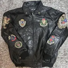 2026年最新】pelle pelle スタジャンの人気アイテム - メルカリ