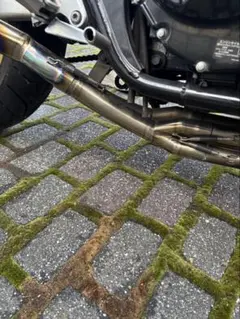 2026年最新】CB400Sf nc42 純正マフラーの人気アイテム - メルカリ