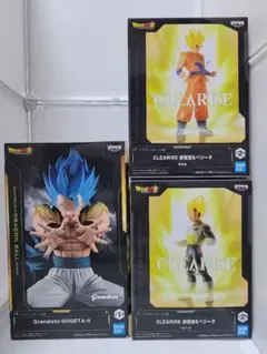 2026年最新】clearise ゴジータの人気アイテム - メルカリ