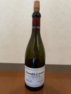 2026年最新】空き瓶 ロマネコンティの人気アイテム - メルカリ