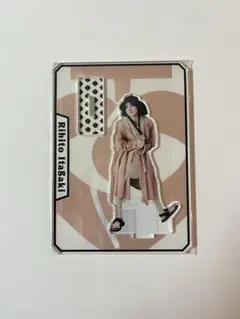 2026年最新】板垣李光人 アクリルの人気アイテム - メルカリ