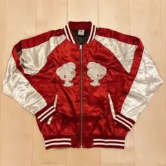 2026年最新】汎用うさぎ スカジャンの人気アイテム - メルカリ