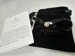 2026年最新】アレクサンドルドゥパリ バレッタ パールの人気アイテム