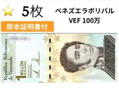 2026年最新】ベネズエラ ボリバルの人気アイテム - メルカリ