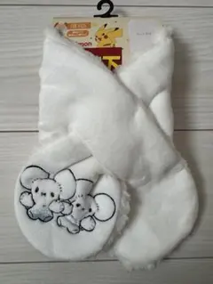 2026年最新】イッカネズミ マフラーの人気アイテム - メルカリ