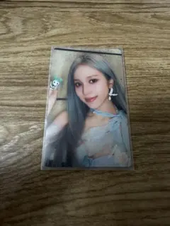 2026年最新】MISAMO 特典 ミナの人気アイテム - メルカリ