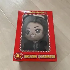 2026年最新】コムドットやまと ぬいぐるみの人気アイテム - メルカリ