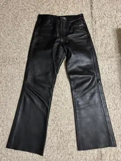 2026年最新】カドヤ レザーパンツの人気アイテム - メルカリ