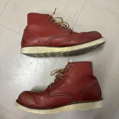 2026年最新】レッドウイング ブーツ 24cmの人気アイテム - メルカリ