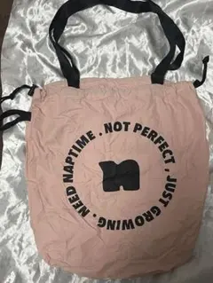 2026年最新】naptime エコバッグの人気アイテム - メルカリ