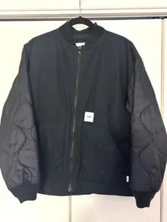 2026年最新】WTAPS MA-1の人気アイテム - メルカリ