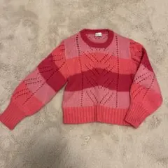 2026年最新】RED VALENTINO ニット・セーターの人気アイテム - メルカリ