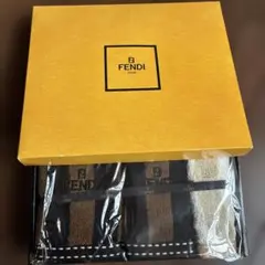 2026年最新】フェンディー タオルセットの人気アイテム - メルカリ