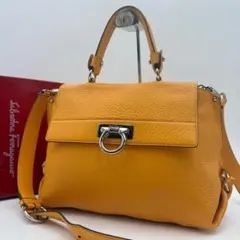 2026年最新】サルヴァトーレ・フェラガモ ガンチーニ ソフィアの人気