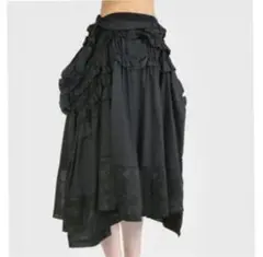 2026年最新】TAO COMME des GARCON'S ロングスカートの人気アイテム