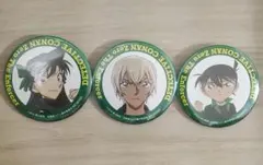 2026年最新】安室透 缶バッジ ゼロの執行人の人気アイテム - メルカリ