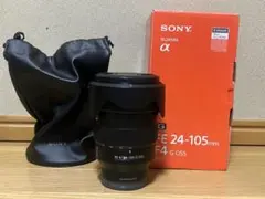 2026年最新】24-105mm f4 g ossの人気アイテム - メルカリ