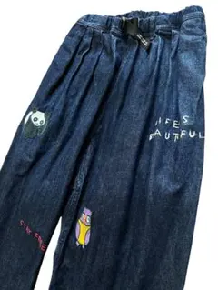 2026年最新】グラミチ デニムダンガリーの人気アイテム - メルカリ