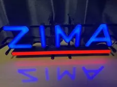 2026年最新】zima ネオンの人気アイテム - メルカリ