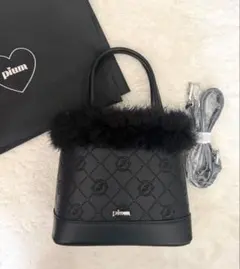 2026年最新】pium バッグ モノグラムの人気アイテム - メルカリ