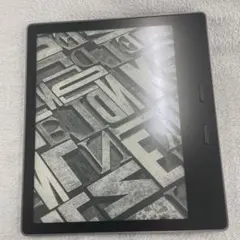 2026年最新】kindle oasis 4gの人気アイテム - メルカリ