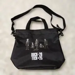 2026年最新】buck tick バッグの人気アイテム - メルカリ