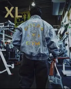 2026年最新】ゴールドジムジャケット￼の人気アイテム - メルカリ