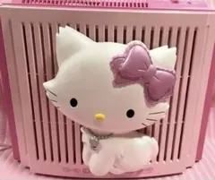 2026年最新】チャーミーキティ 扇風機の人気アイテム - メルカリ