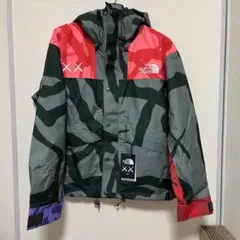 2026年最新】the north face kaws retro 1986 mountain jacketの人気