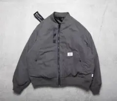 2026年最新】WTAPS MA-1の人気アイテム - メルカリ