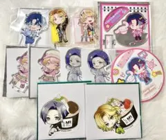 2026年最新】パラライ 斗真 缶バッジの人気アイテム - メルカリ