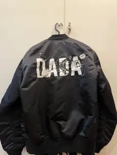 2026年最新】クリスチャンダダ ma1の人気アイテム - メルカリ