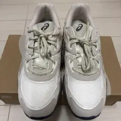 2026年最新】ASiCS gel-nyc cream/puttyの人気アイテム - メルカリ