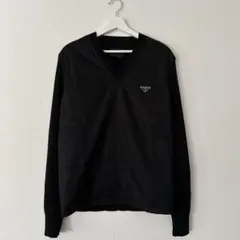 2026年最新】プラダ ニットジャケット メンズの人気アイテム - メルカリ