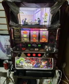2026年最新】機種：コードギアス パチンコ・パチスロの人気アイテム