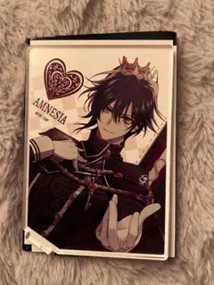 2026年最新】アムネシア シンの人気アイテム - メルカリ