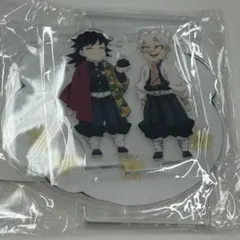 2026年最新】鬼滅の刃 柱稽古編 第七話 実弥におはぎを渡す義勇