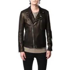 2026年最新】KAZUYUKI KUMAGAI レザージャケットの人気アイテム - メルカリ