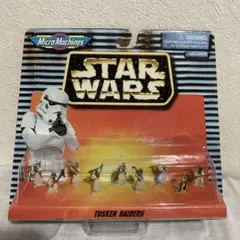 2026年最新】マイクロ マシーン スターウォーズの人気アイテム - メルカリ