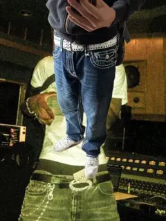 2026年最新】True religion 28の人気アイテム - メルカリ